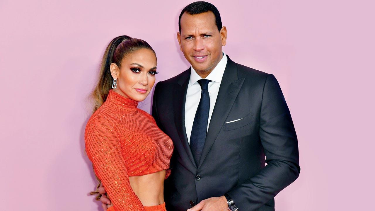 Jennifer Lopez, Alex Rodriguez split amicably after lengthy discussion