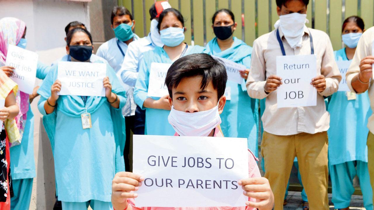 India should have done more to protect jobs: McKinsey official