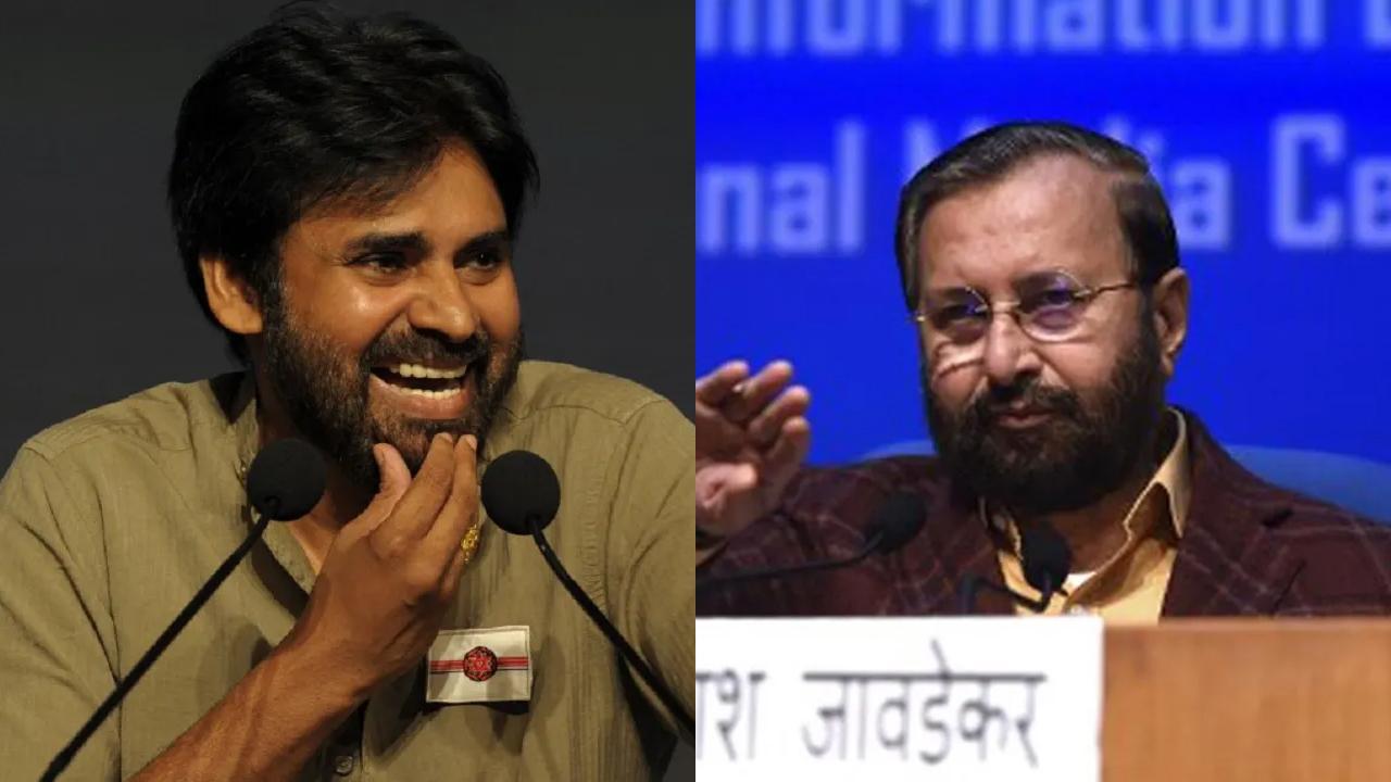 Pawan Kalyan, Prakash Javadekar, Harsimrat Badal, and others test positive for COVID-19