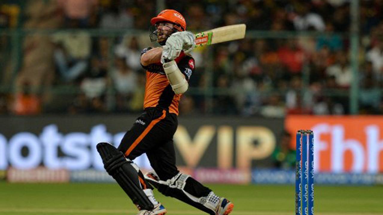 IPL 2021: 'It's really uncanny in cricket that things can end in a tie,' says Kane Williamson