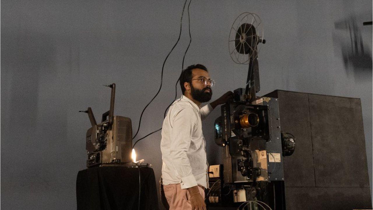 Mumbai’s Harkat Lab plans a residency so more people can craft with celluloid
