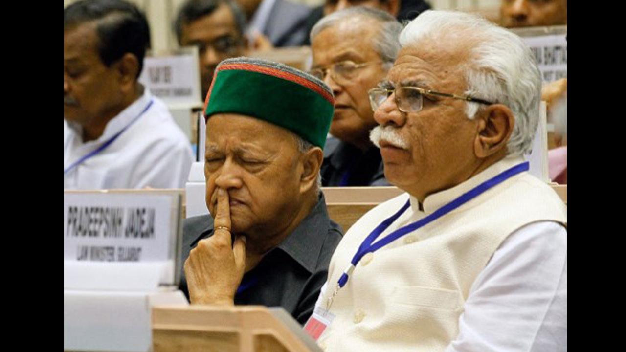 Those who died won't come back, no point debating on number of deaths: Manohar Lal Khattar