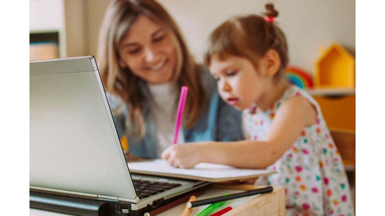 Five activities for your children to join this weekend