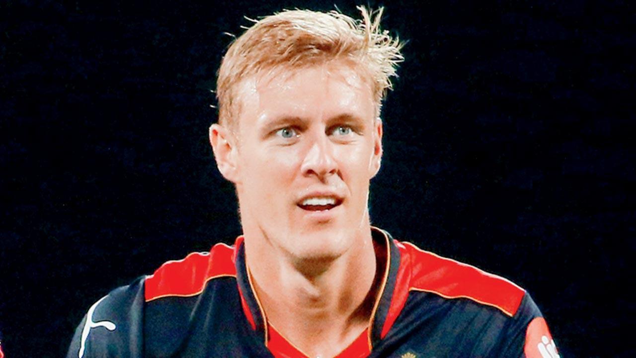 IPL 2021: RCB's Kyle Jamieson banks on IPL experience to shine in T20 WC