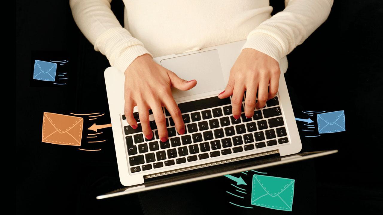 Experts on email's productivity in the workplace and it's possible obsolescence 