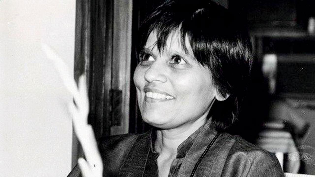After a documentary Ma Anand Sheela, now a web series on Ma Yoga Laxmi
