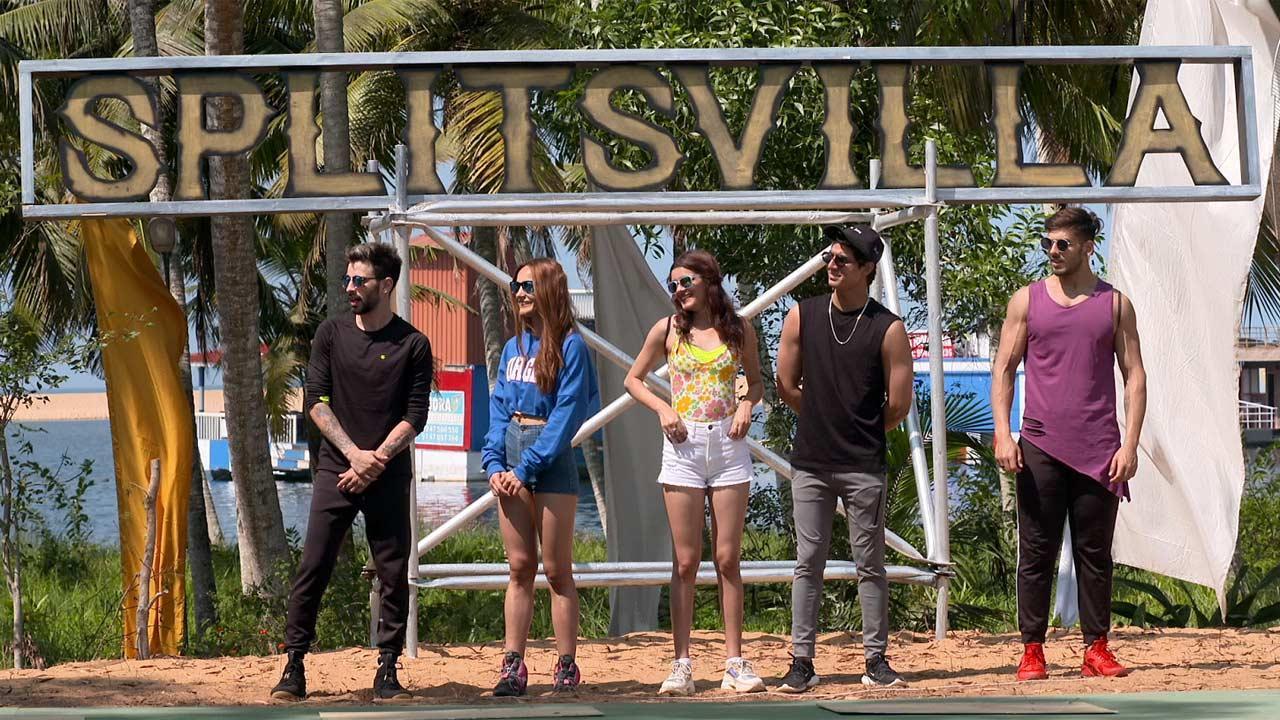 MTV Splitsvilla X3: The competition heats up as fierce trios battle it out in Episode 5