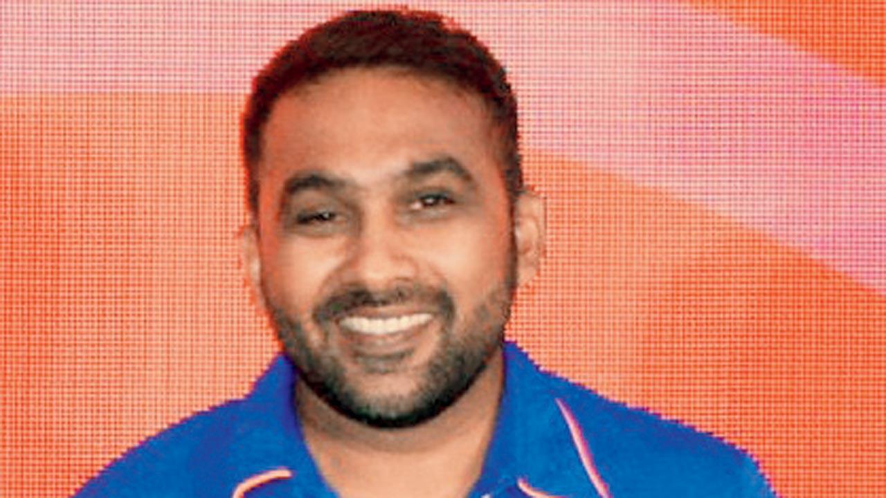 IPL 2021: Our bowlers can control any situation - MI coach Mahela Jayawardene