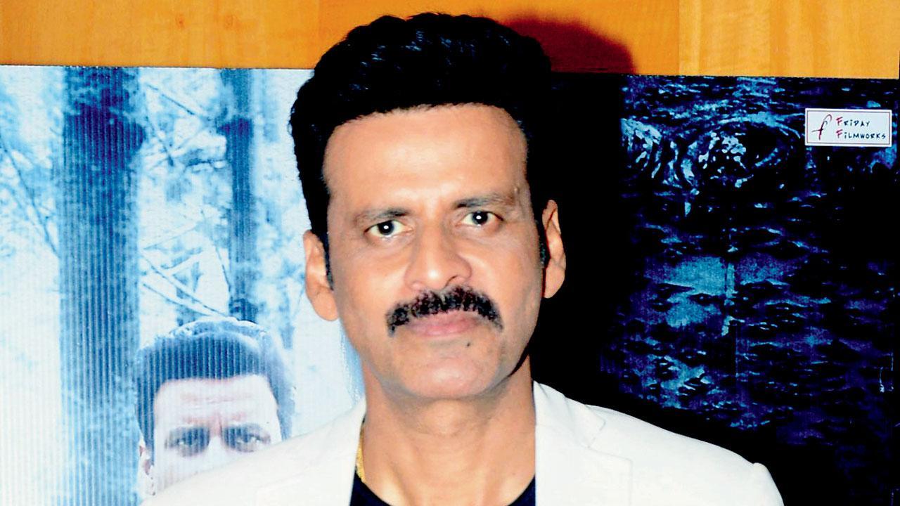 Manoj Bajpayee on the current crisis: Never felt so helpless