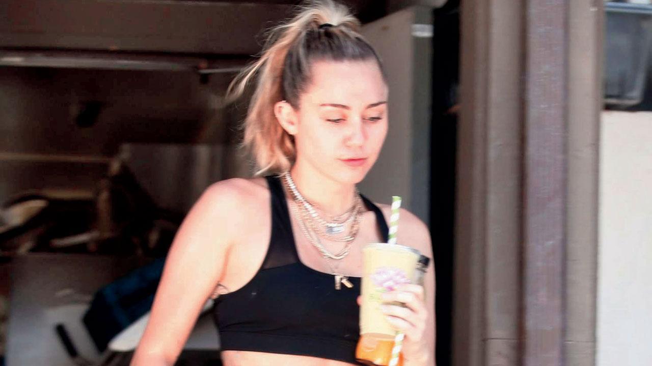 Call the ’90s, cycling shorts are back!