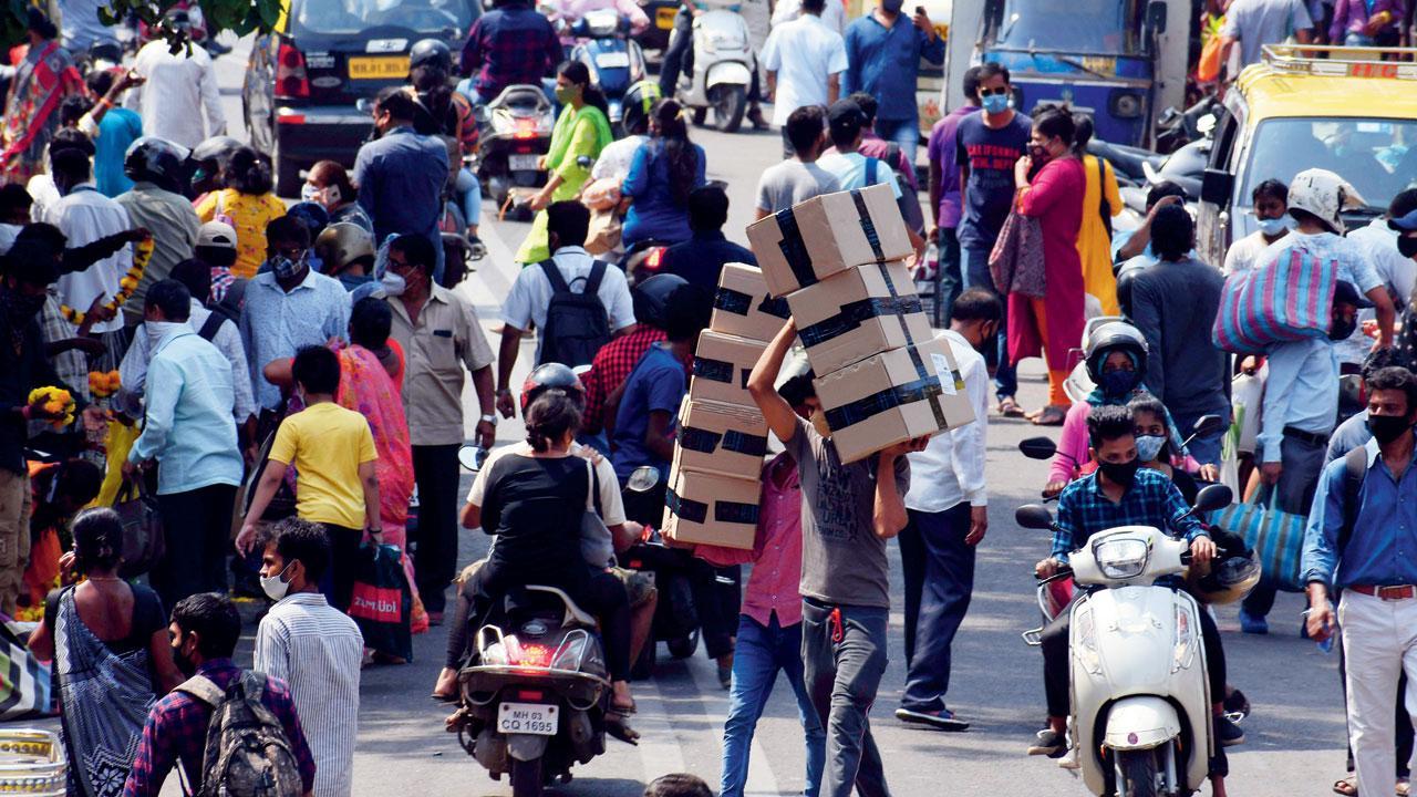 Be mentally prepared for lockdown: Maharashtra health minister Rajesh Tope