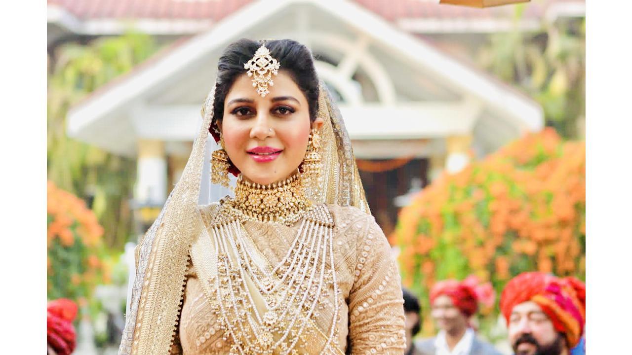 How Mishika Chourasia ‘celebrated’ her birthday