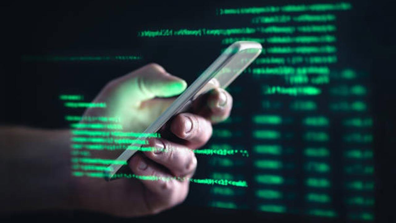 Mobile-based banking now threatened by sophisticated malware