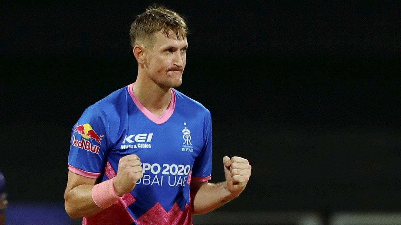 IPL 2021: If we can keep people smiling, we are doing well as a sport, says Chris Morris