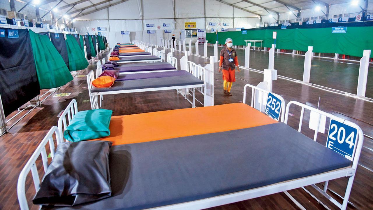 We have enough, private hospitals have to find their own oxygen: BMC
