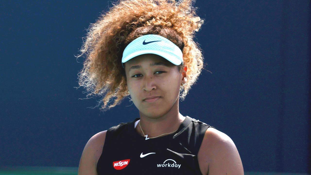 Refreshed Naomi Osaka hoping to conquer clay