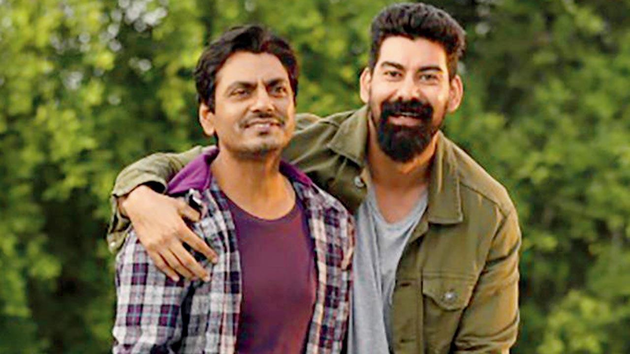 Kabir Duhan Singh: Definition of villains have changed