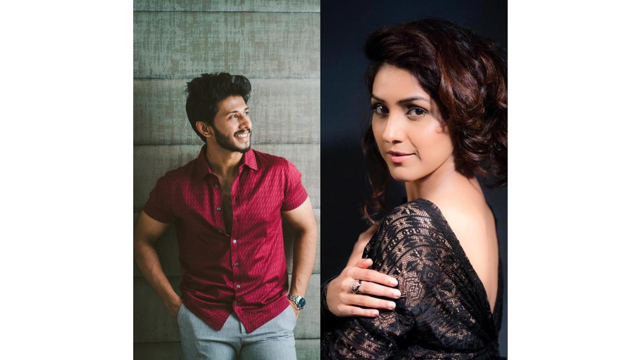 Neeti Mohan and Ruthvik Reddy roped in for Arun Shankar's Next single