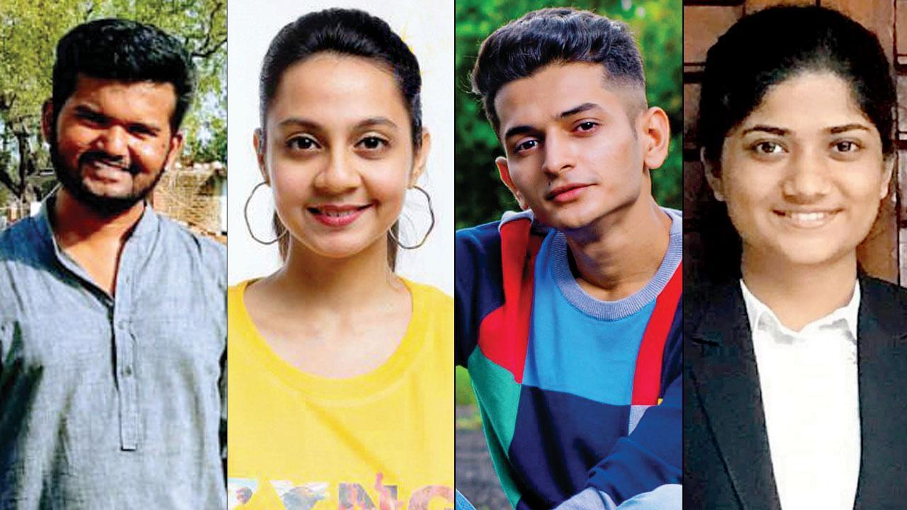 COVID-19 vaccine our only weapon, we shall spread the message: Youngsters