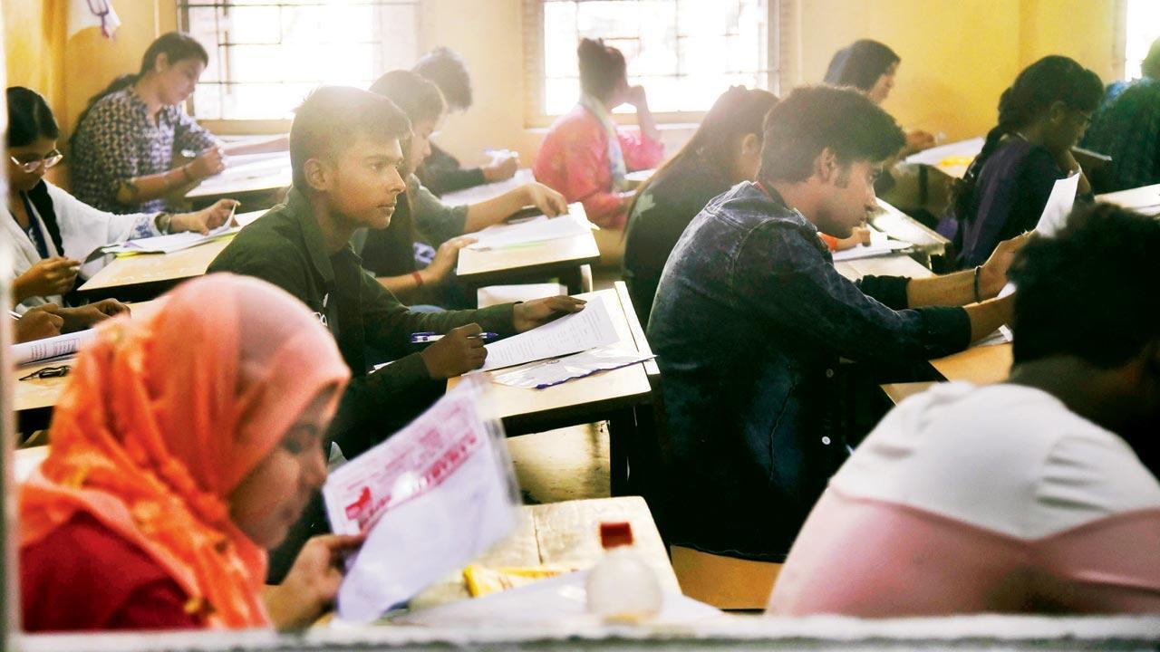 No exams for Std IX, XI students of Maharashtra board