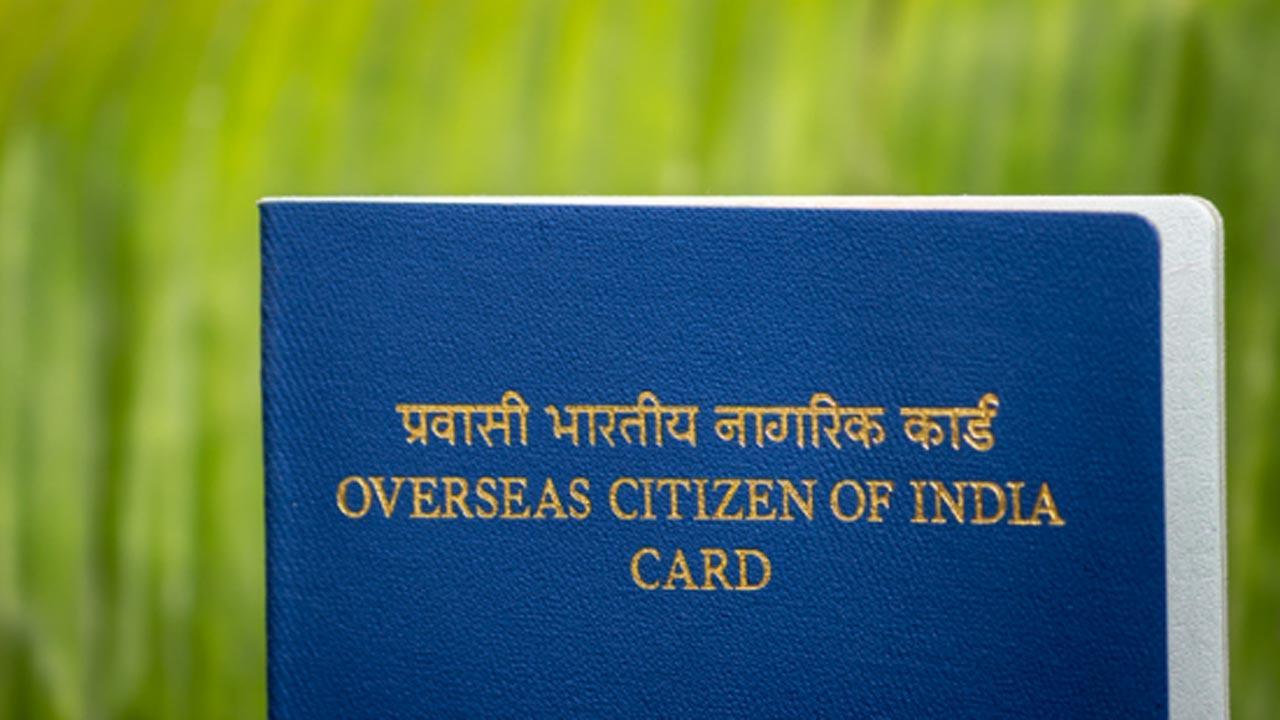 India simplifies process for re-issue of Overseas Citizen Cards