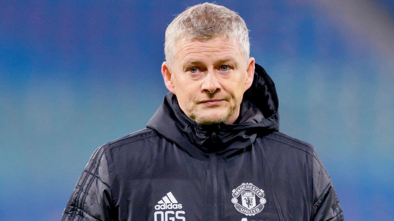 EPL: We have to win every single game to put pressure on Man City - Ole Gunnar Solskjaer