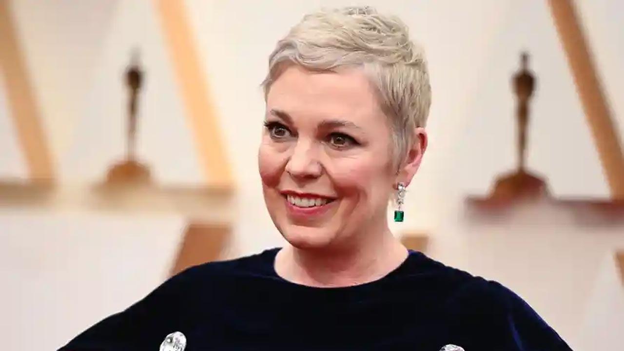 Olivia Colman in talks to join Marvel Studio's series 'Secret Invasion'