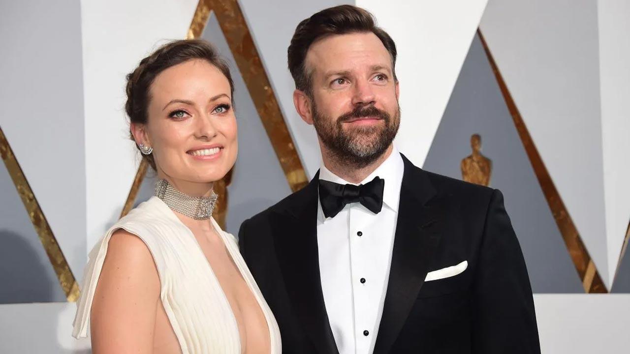 Olivia Wilde and Jason Sudeikis granted temporary restraining order against alleged stalker