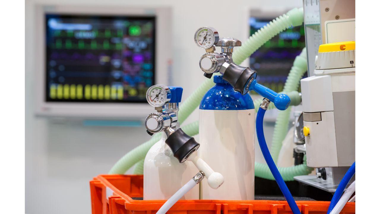 Explained: When and how to use oxygen support if you test positive for Covid-19