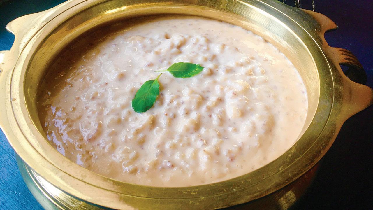 Aromatic tidings