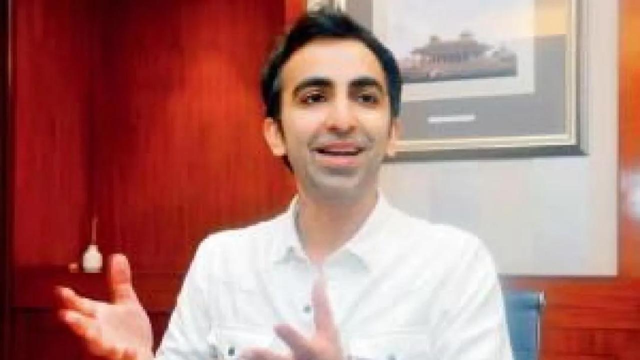 Pankaj Advani excited about his 'soulmate' Saniya's birthday. See photo