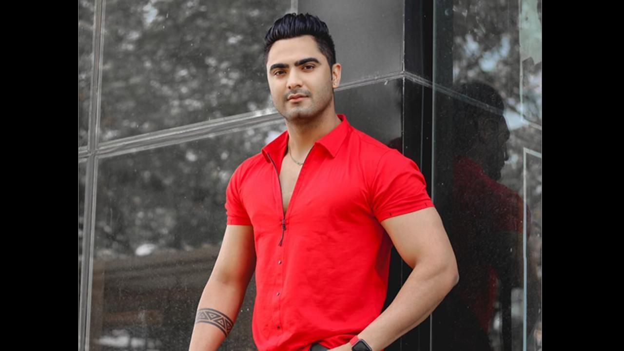 Paras thakral vlog clearance