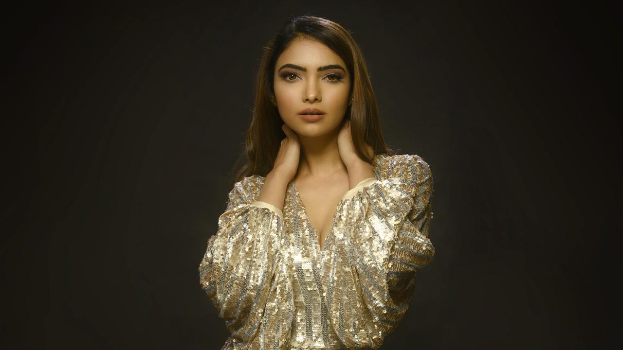 Pooja Banerjee: I don't advertise it, but that doesn't mean I am not helping people