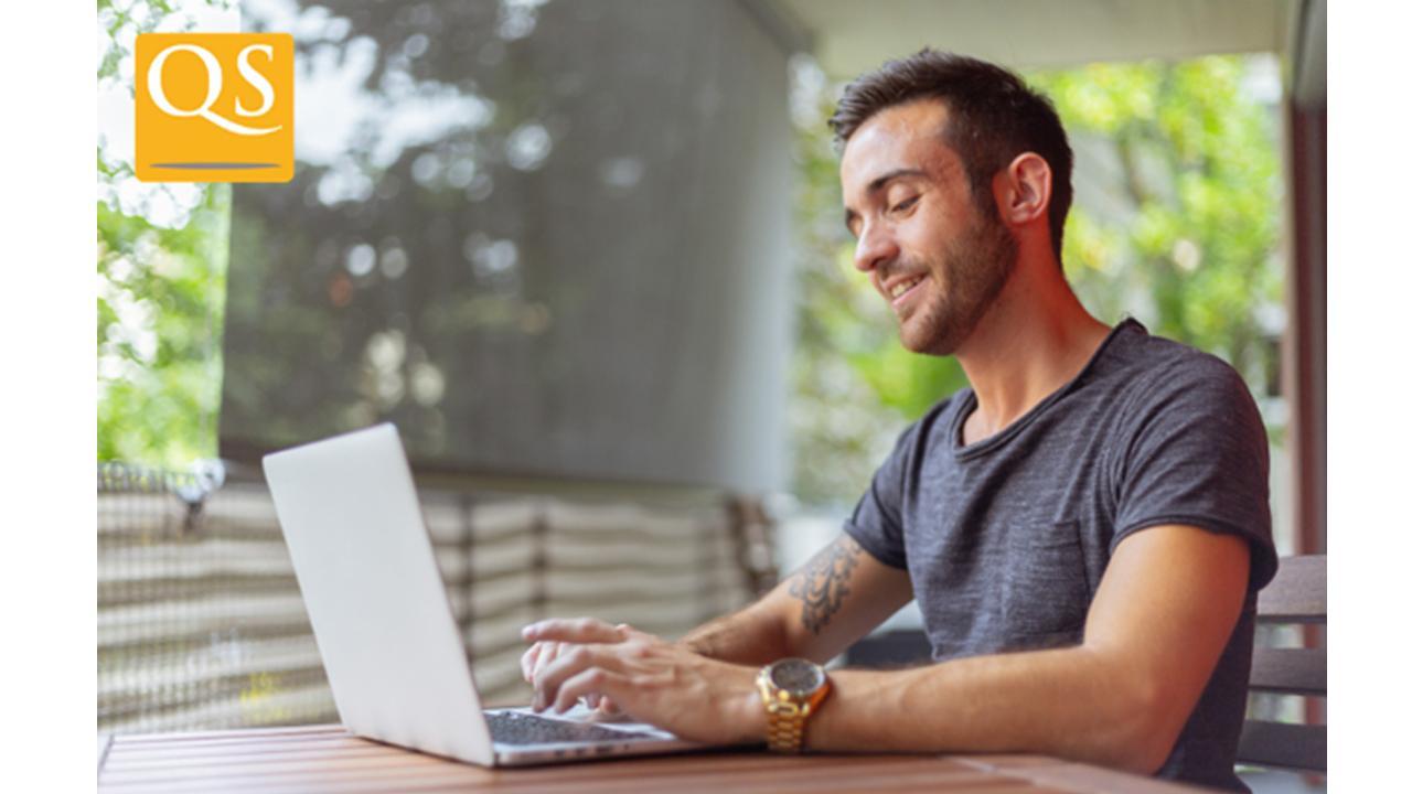 Meet the world’s best universities and business schools – from your living room