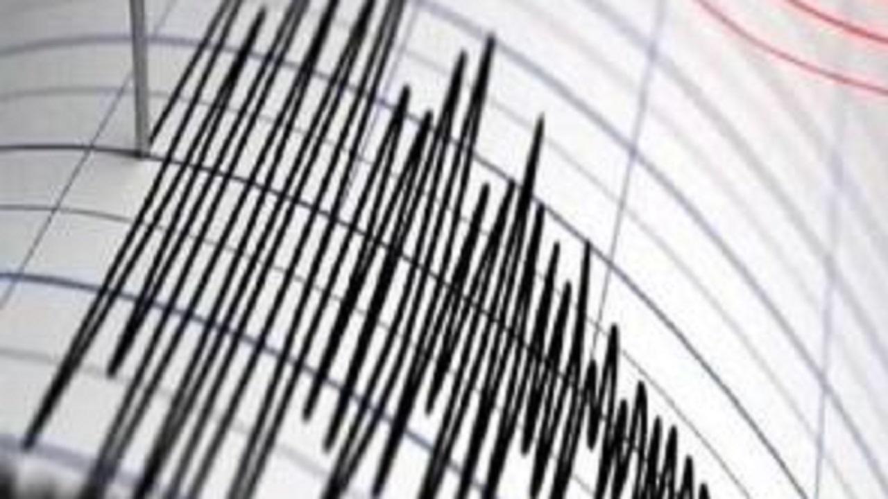5.4 magnitude quake strikes Sikkim