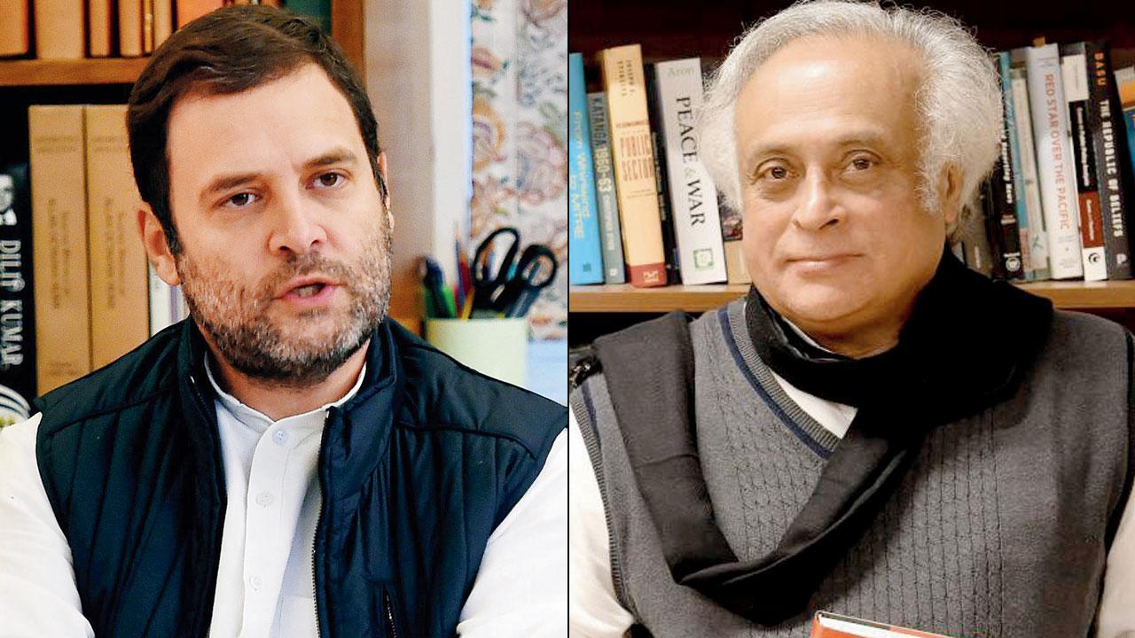 Congress: Why burden states, where is PM CARES money?