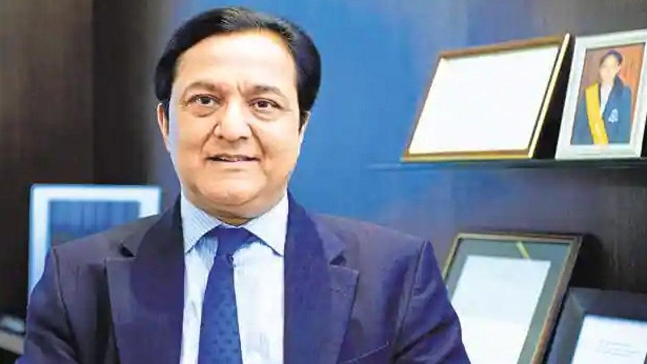 Rana Kapoor: The extremely zealous man who worked diligently to build the world class banking system in India