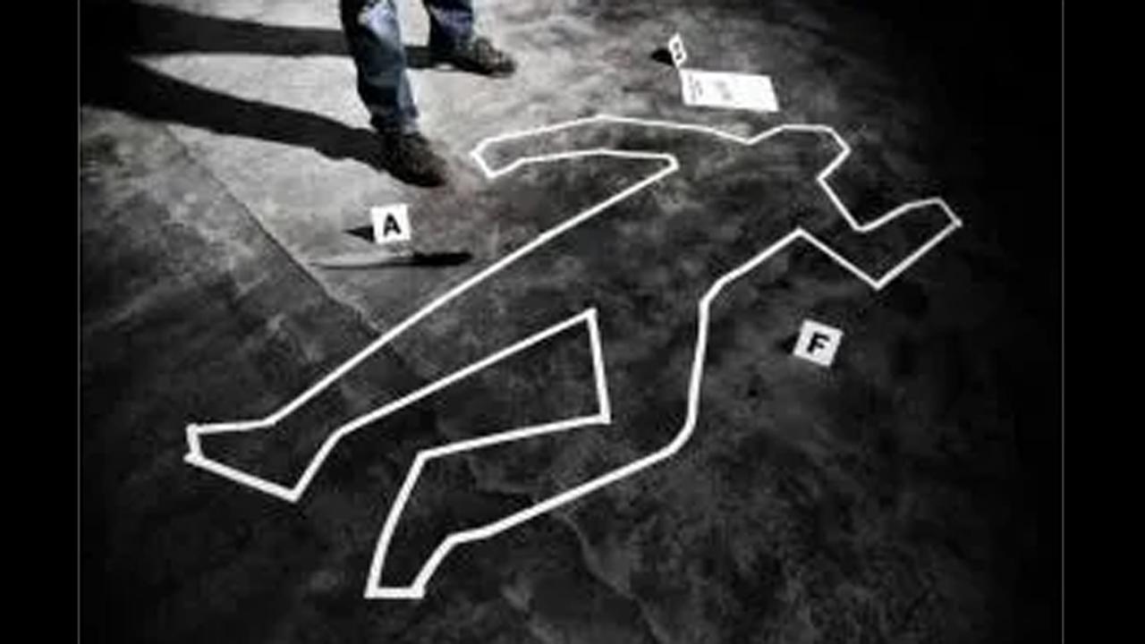 Man killed in Jharkhand on suspicion of witchcraft