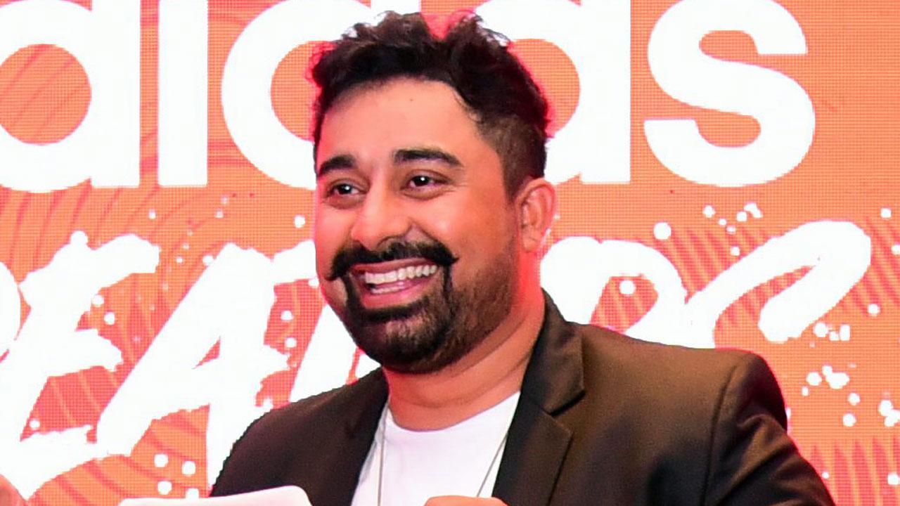 Why Rannvijay Singha never bothers about his position in industry