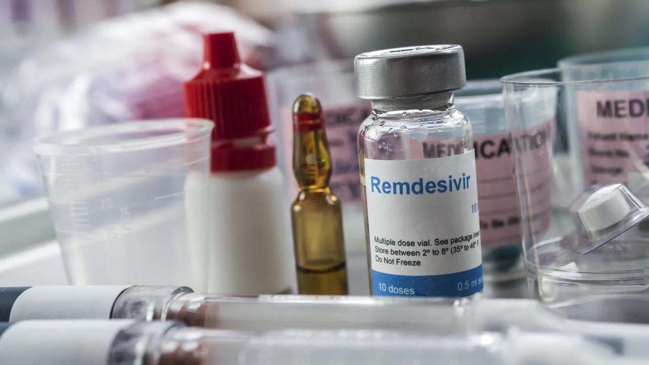 Centre allocates Remdesivir supply to 19 states with high COVID-19 burden
