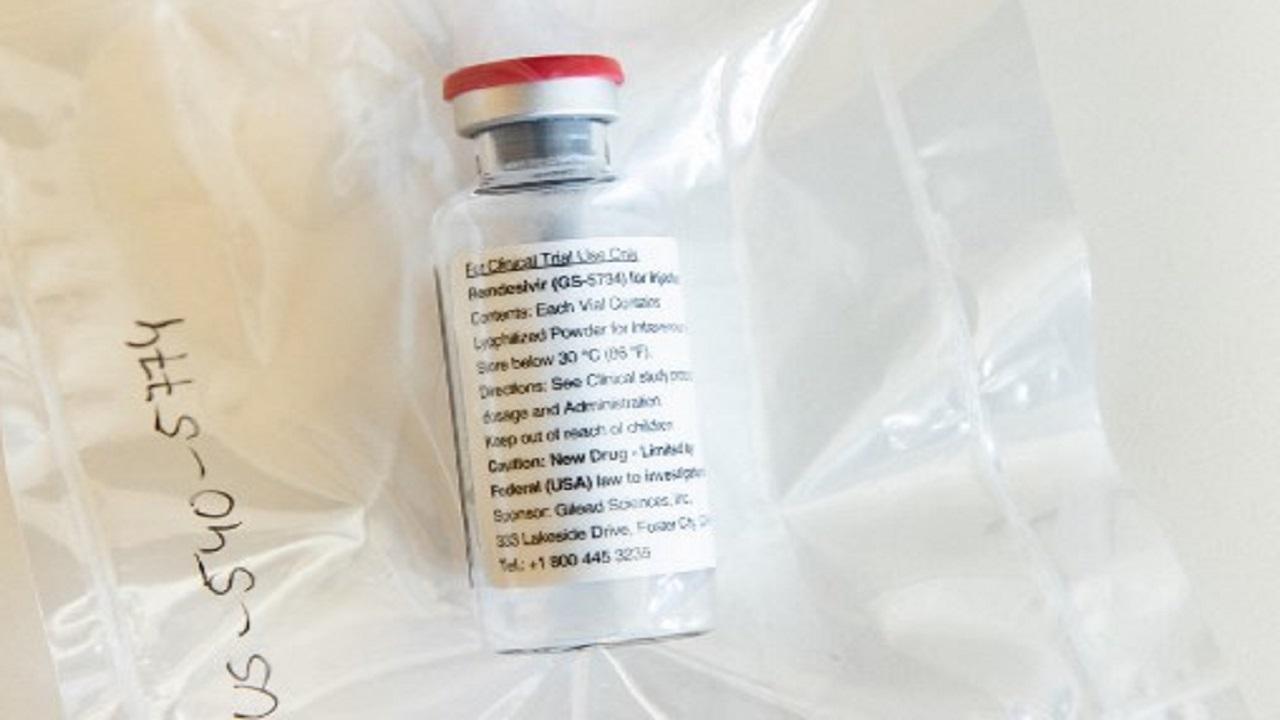 Govt slashes Remdesivir MRP by half, with retro-effect