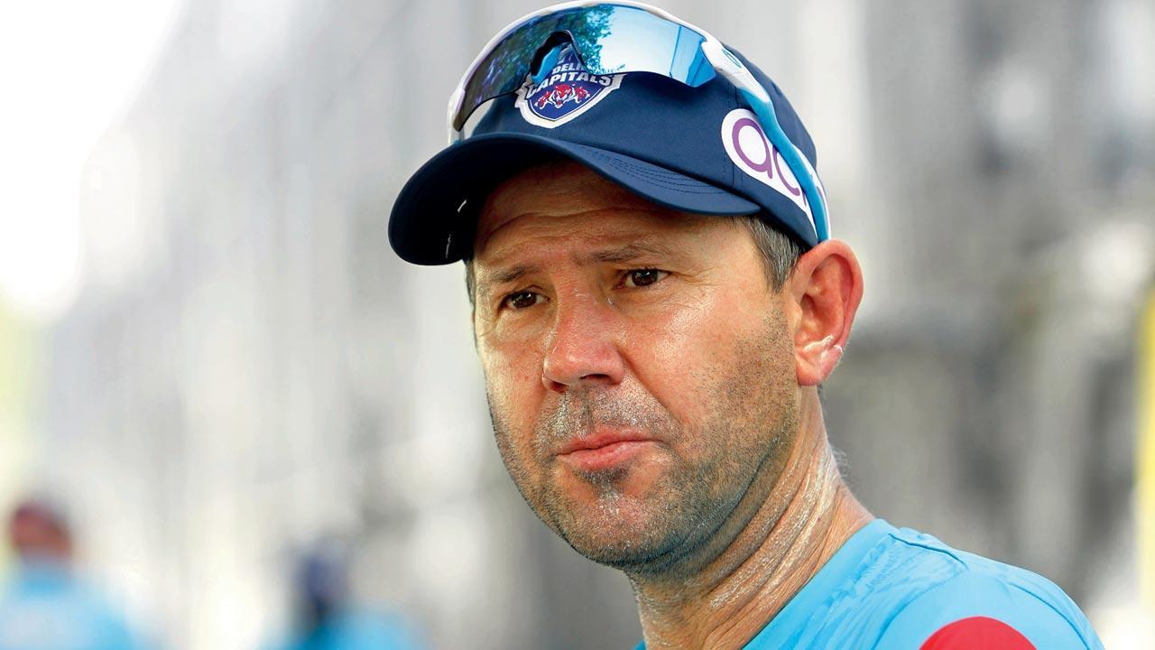IPL 2021 has become more about what’s happening outside: Ricky Ponting