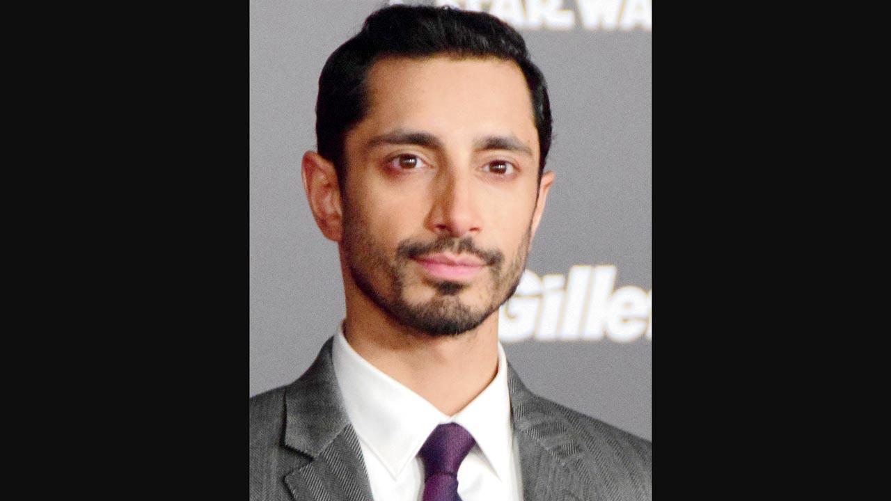 Riz Ahmed’s film wins early BAFTA Award