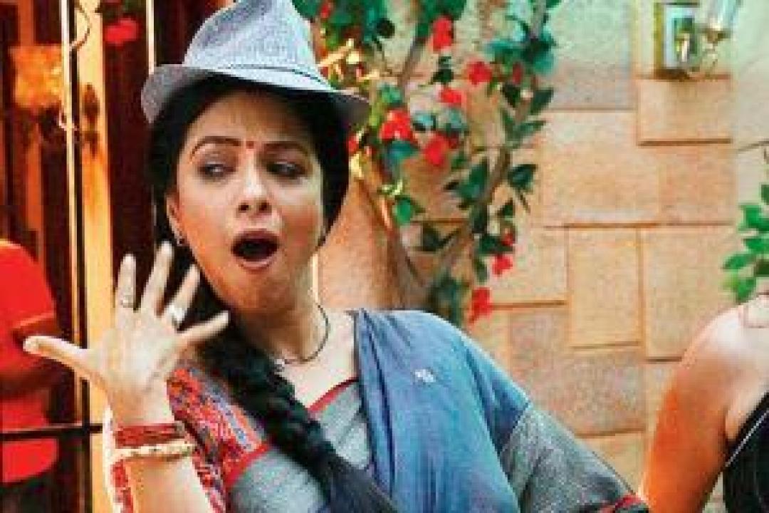 ‘Anupamaa’ fame Rupali Ganguly tests positive for COVID-19; asks everyone to stay safe