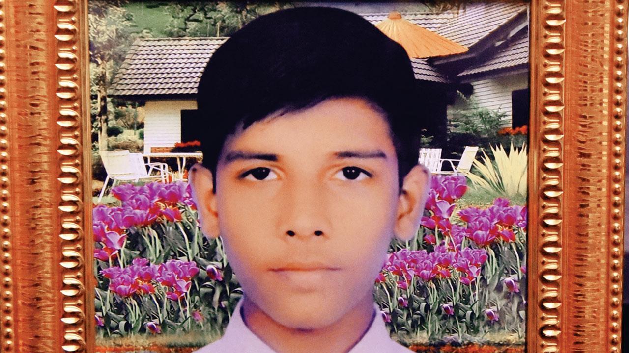 Mumbai: After second post-mortem, boy’s family accepts body after 3 years