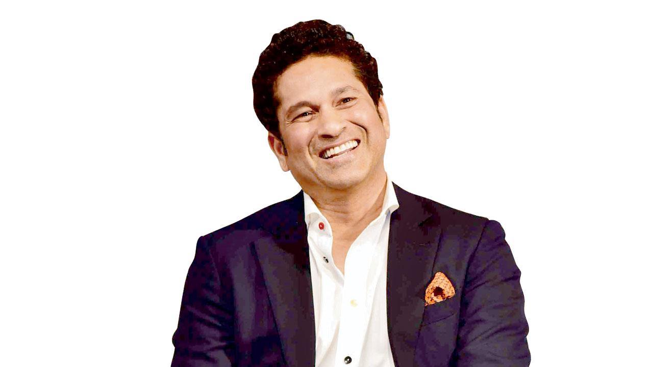 Sachin wishes 2011 World Cup teammates on 10th anniversary
