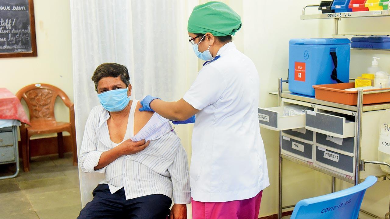 Second COVID-19 wave could take a toll on doctors: Experts