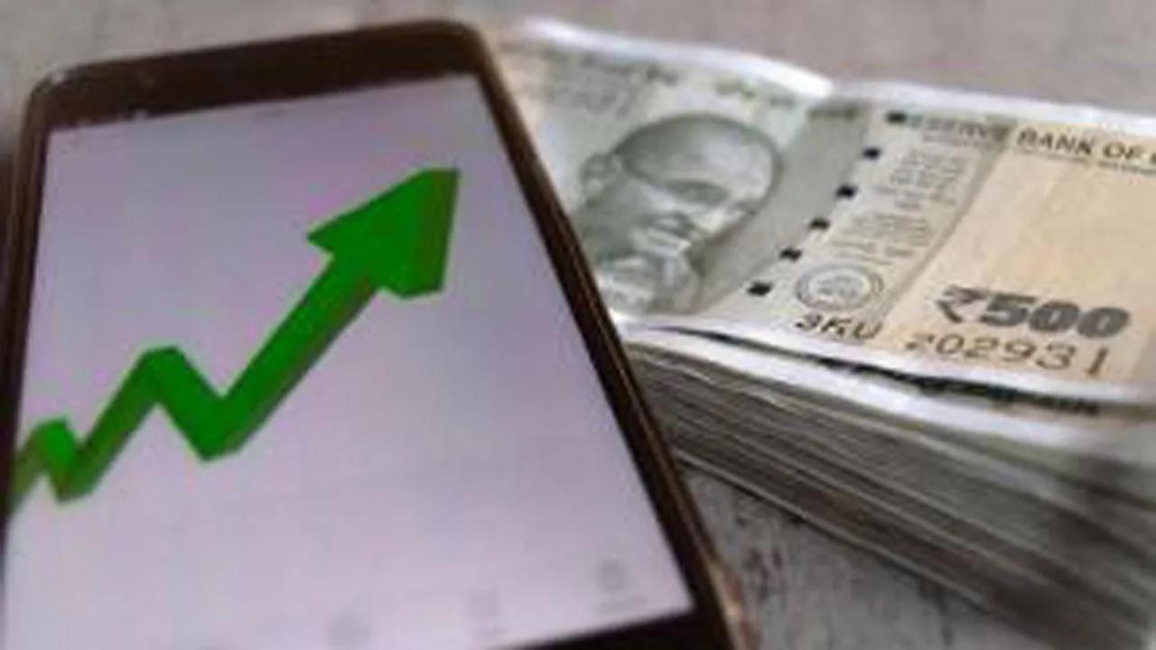 Sensex surges over 600 points in early trade; ICICI Bank rallies 5 per cent