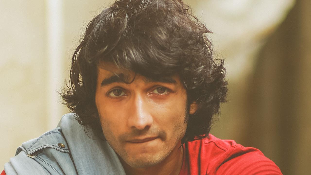 Shantanu Maheshwari on completing 10 years: Nothing goes according to what  you plan in this industry