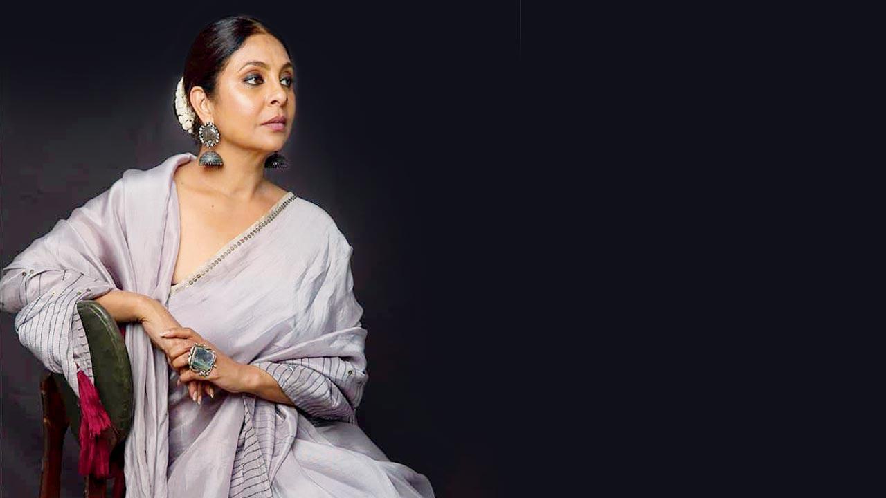 Shefali Shah on playing a neurosurgeon: I haven’t dealt with a subject like Human before